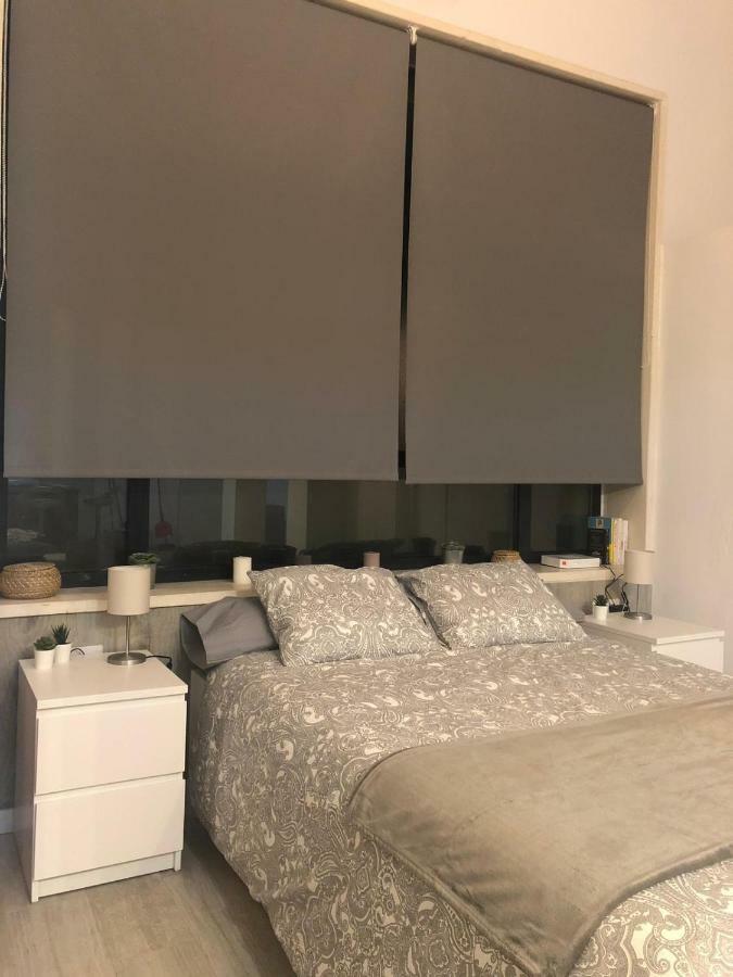 Apartament Loft Silvia, Cadiz Centro Zewnętrze zdjęcie