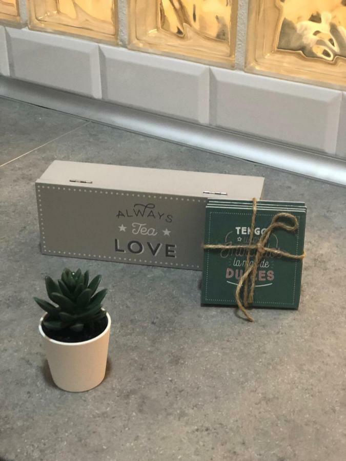 Apartament Loft Silvia, Cadiz Centro Zewnętrze zdjęcie